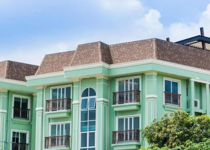 D&D Inn Khaosan